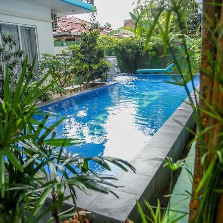 Nebula Residence Negombo Luaran gambar