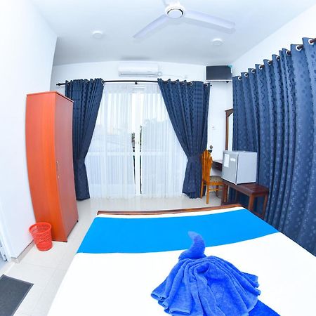 Nebula Residence Negombo Luaran gambar