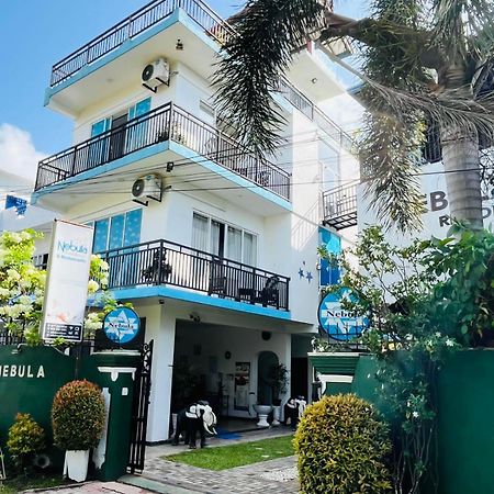 Nebula Residence Negombo Luaran gambar