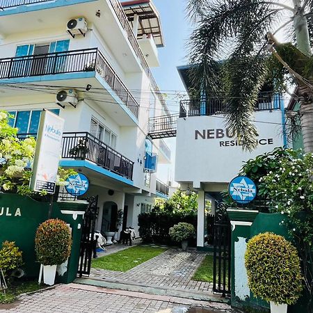 Nebula Residence Negombo Luaran gambar