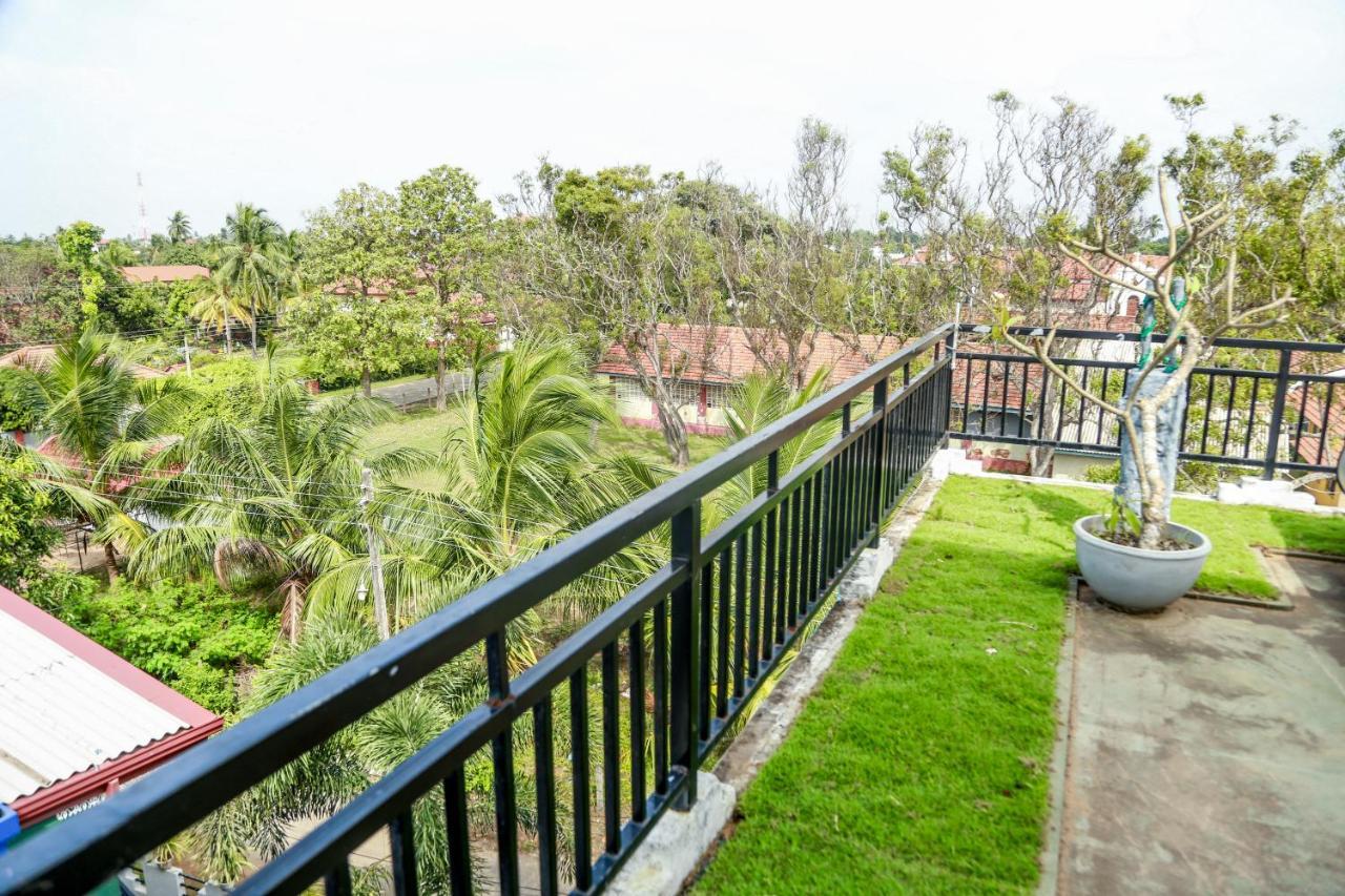 Nebula Residence Negombo Luaran gambar