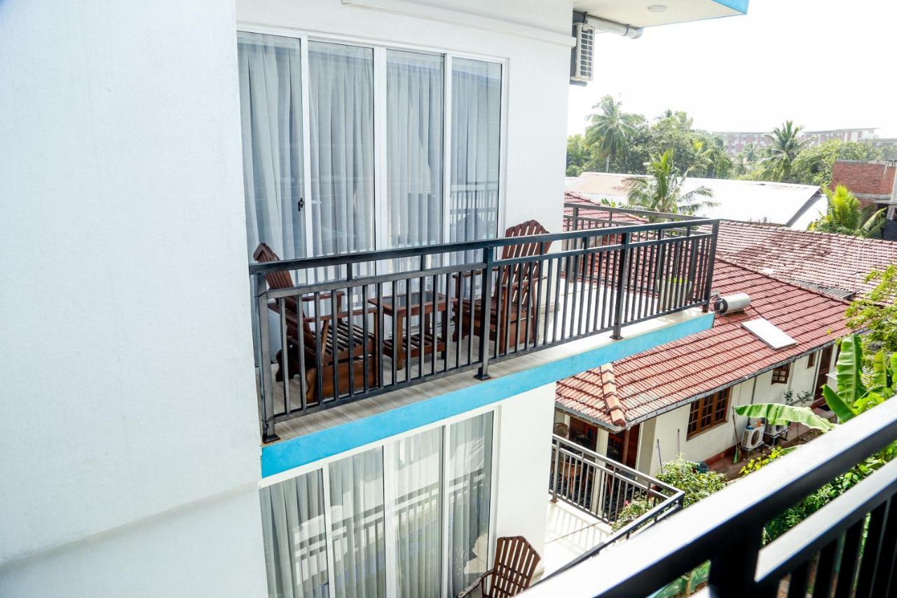 Nebula Residence Negombo Luaran gambar