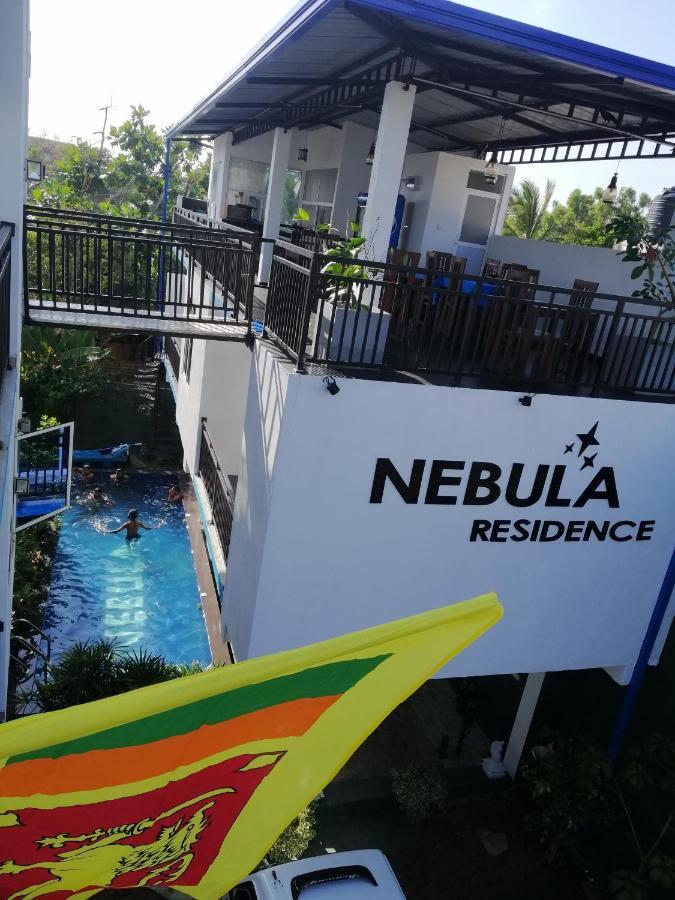 Nebula Residence Negombo Luaran gambar