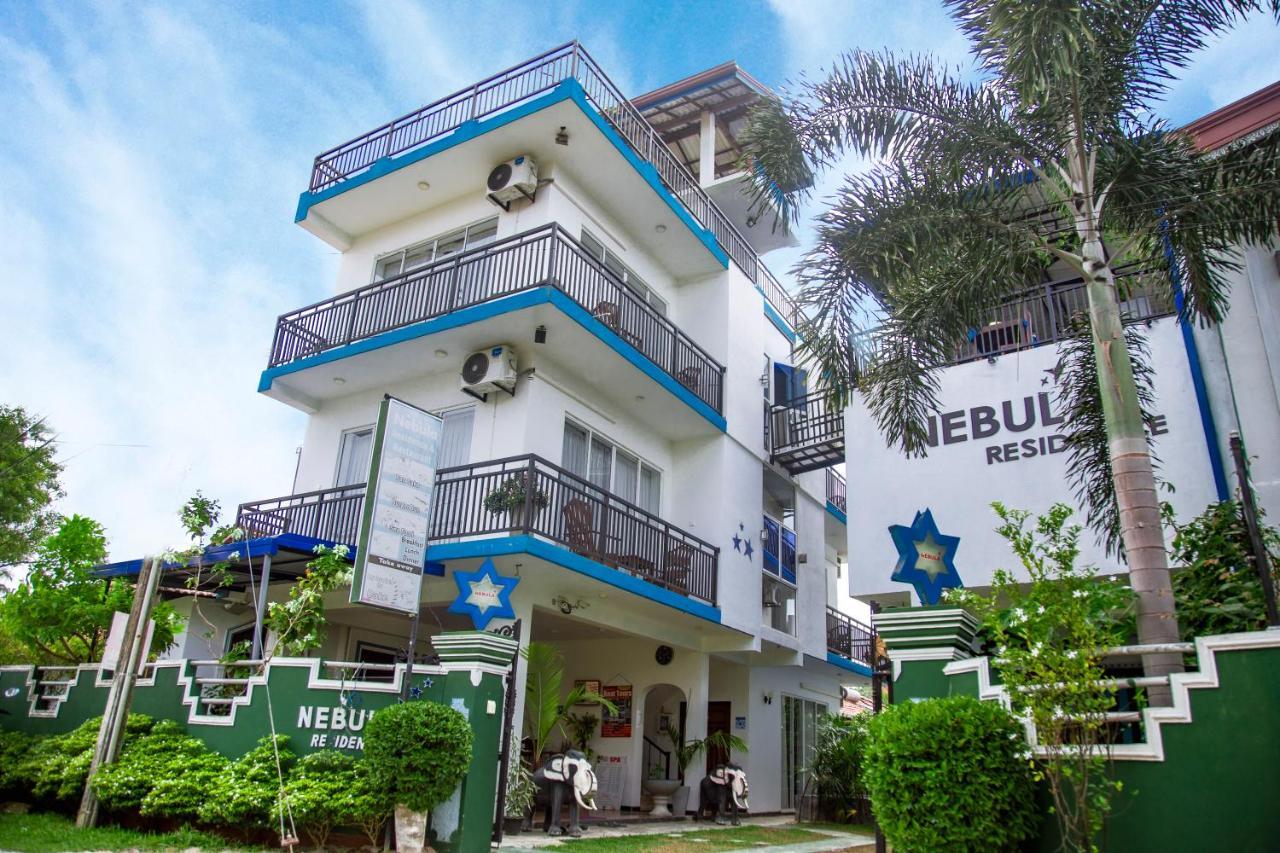 Nebula Residence Negombo Luaran gambar