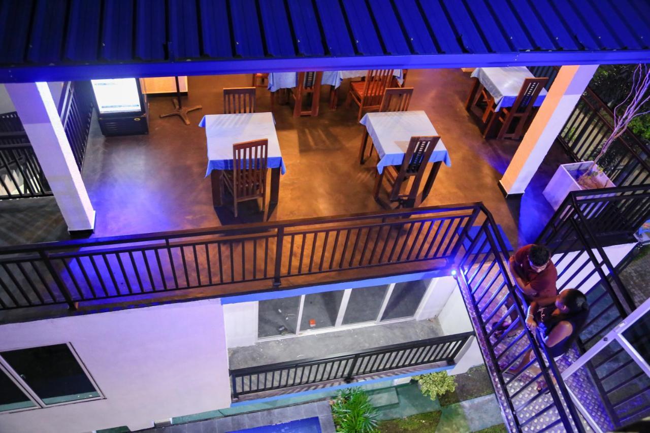 Nebula Residence Negombo Luaran gambar