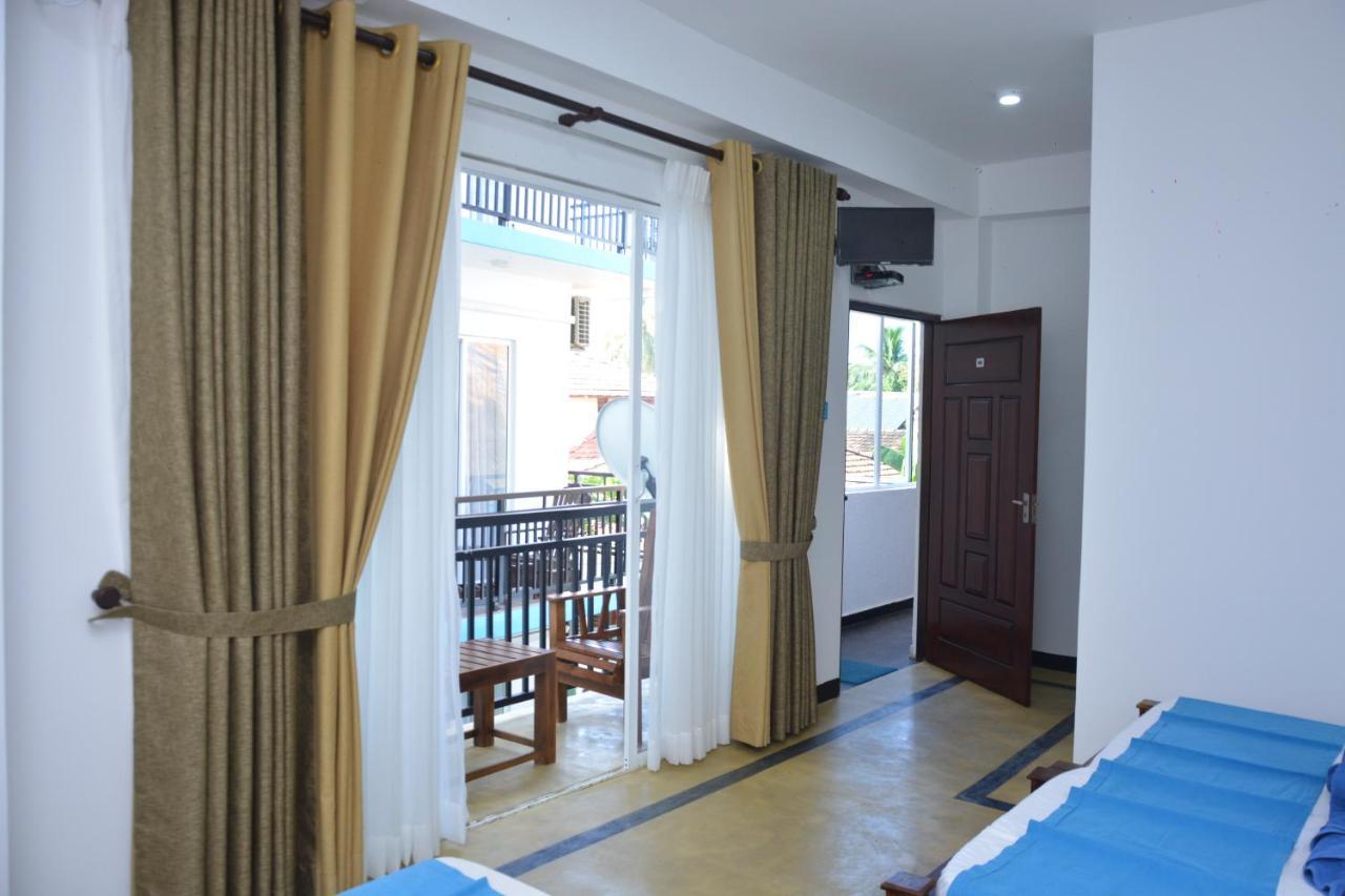 Nebula Residence Negombo Luaran gambar