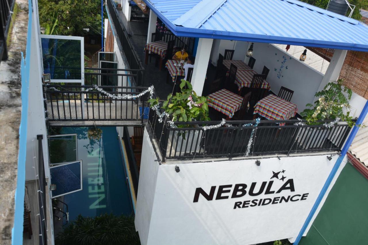 Nebula Residence Negombo Luaran gambar