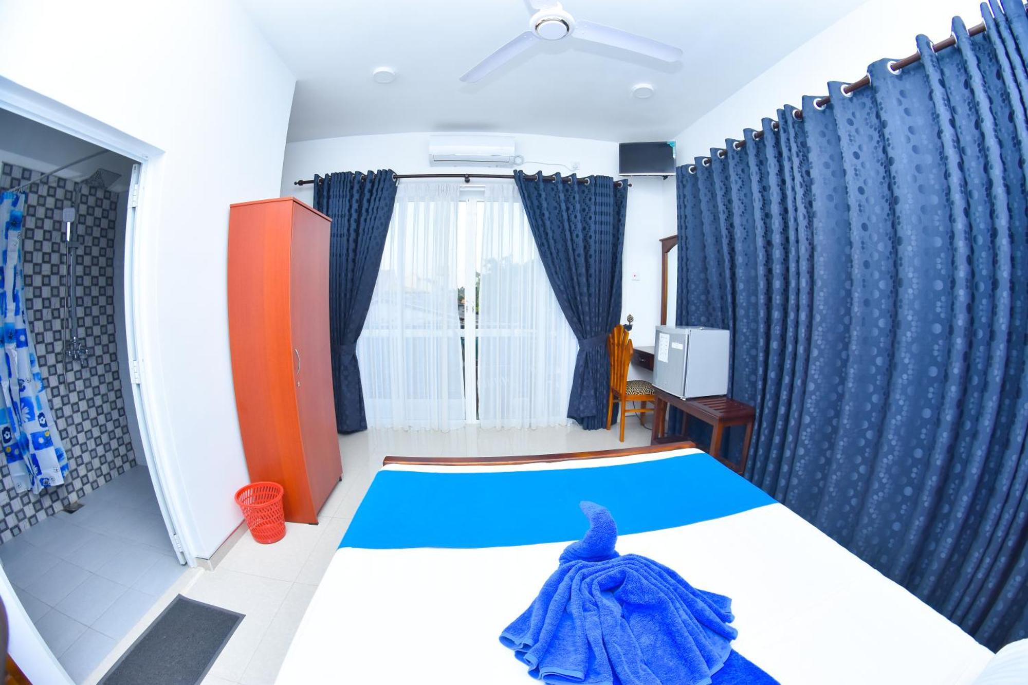 Nebula Residence Negombo Luaran gambar