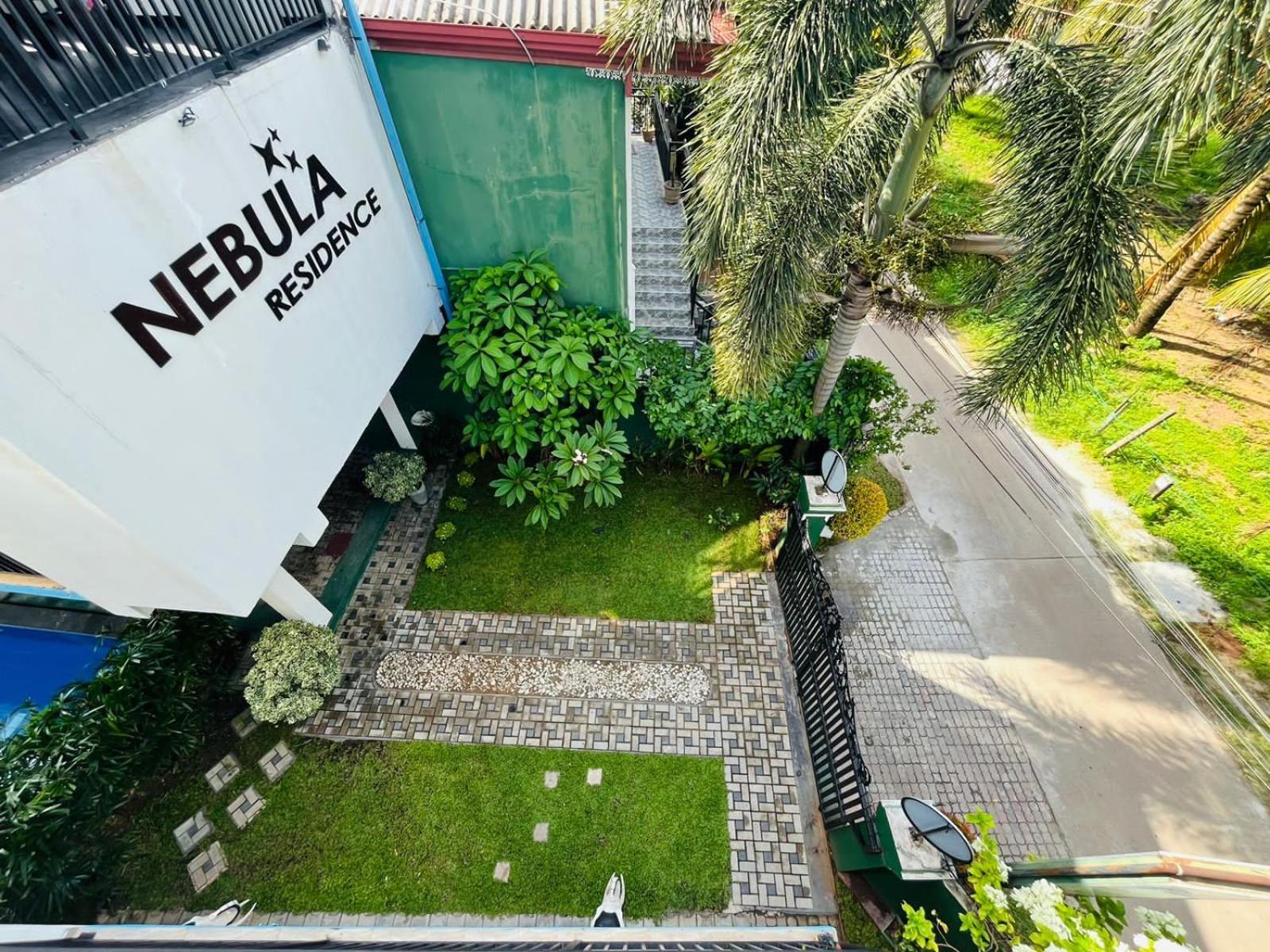 Nebula Residence Negombo Luaran gambar