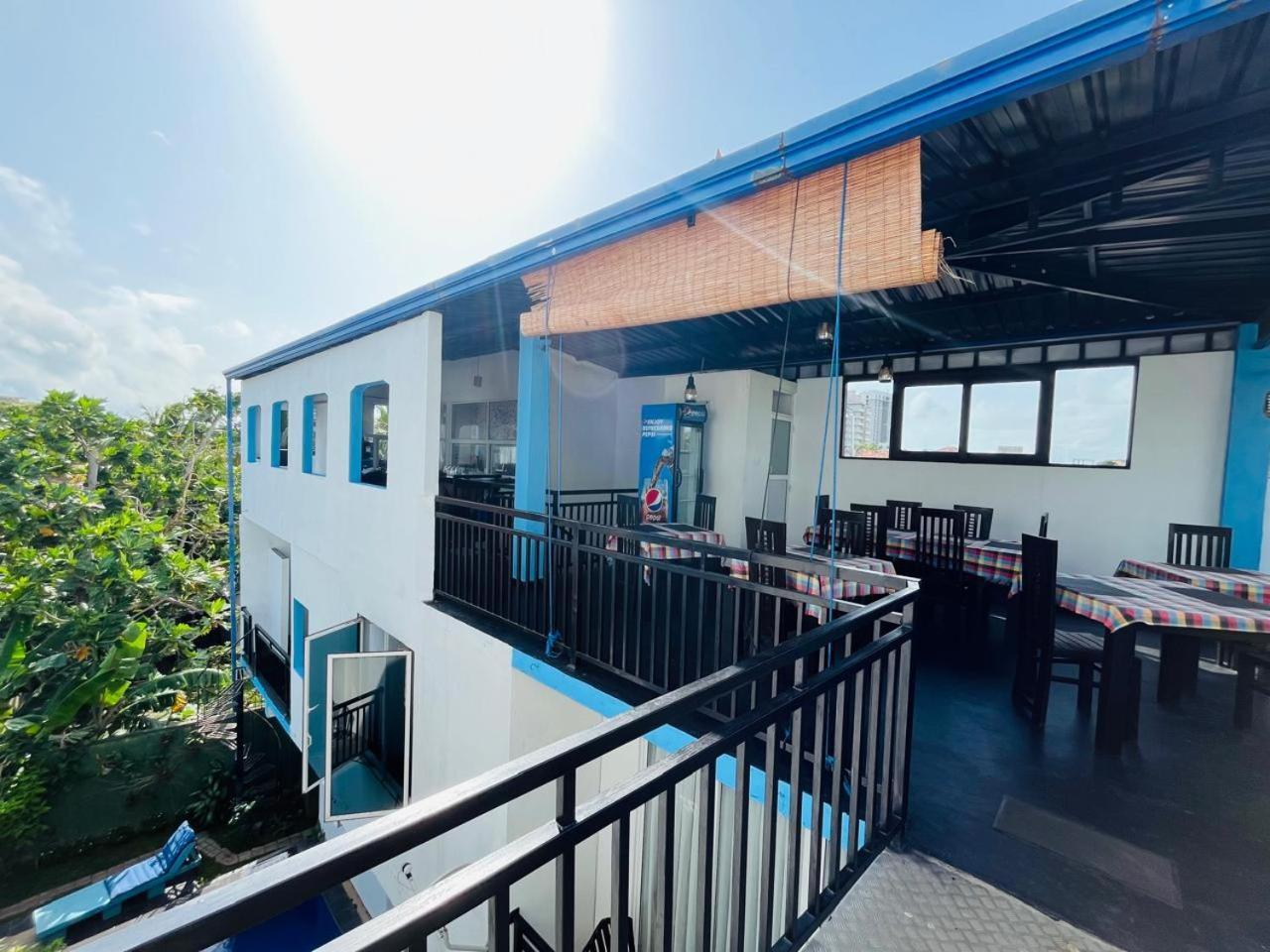 Nebula Residence Negombo Luaran gambar
