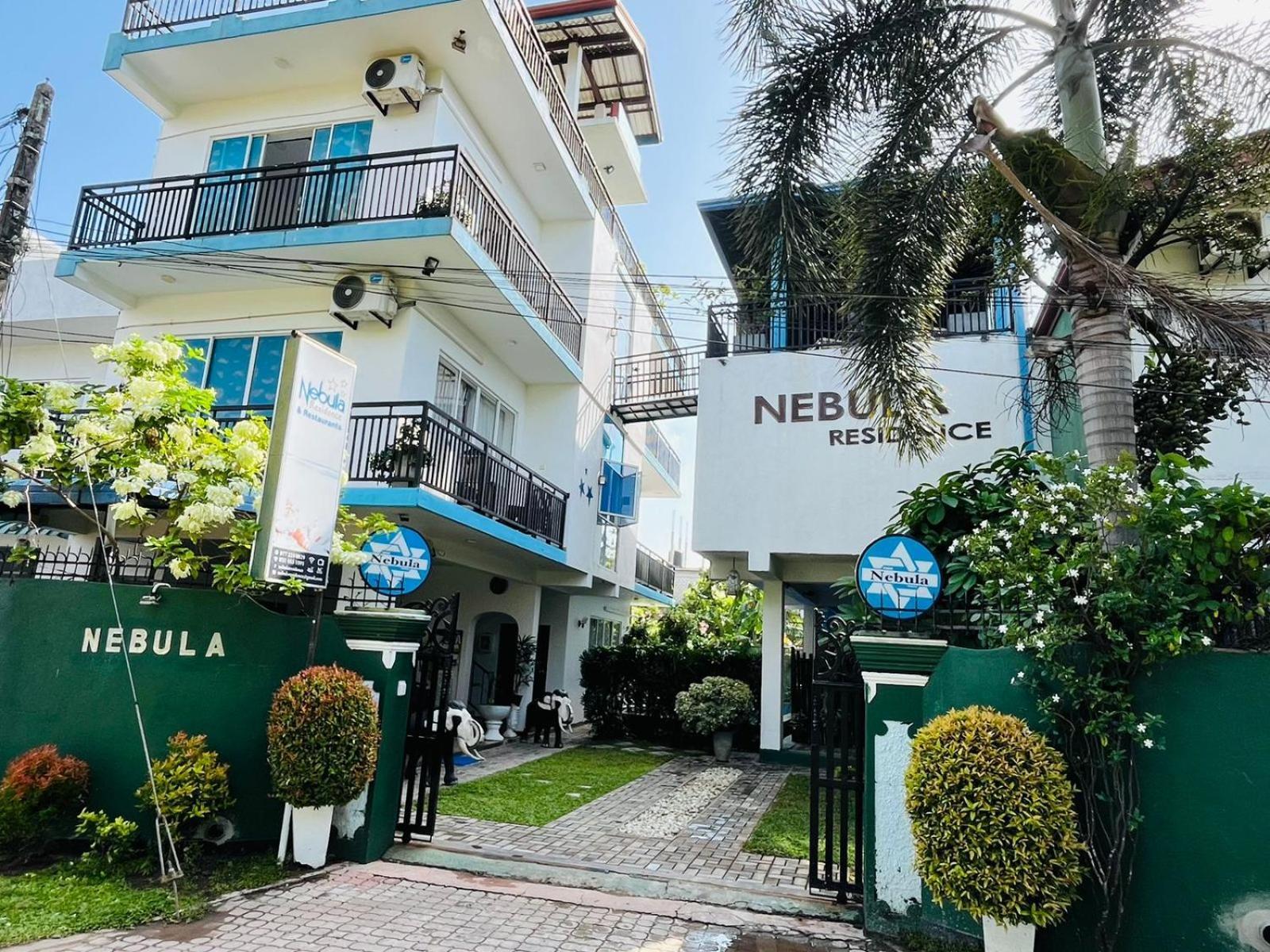 Nebula Residence Negombo Luaran gambar
