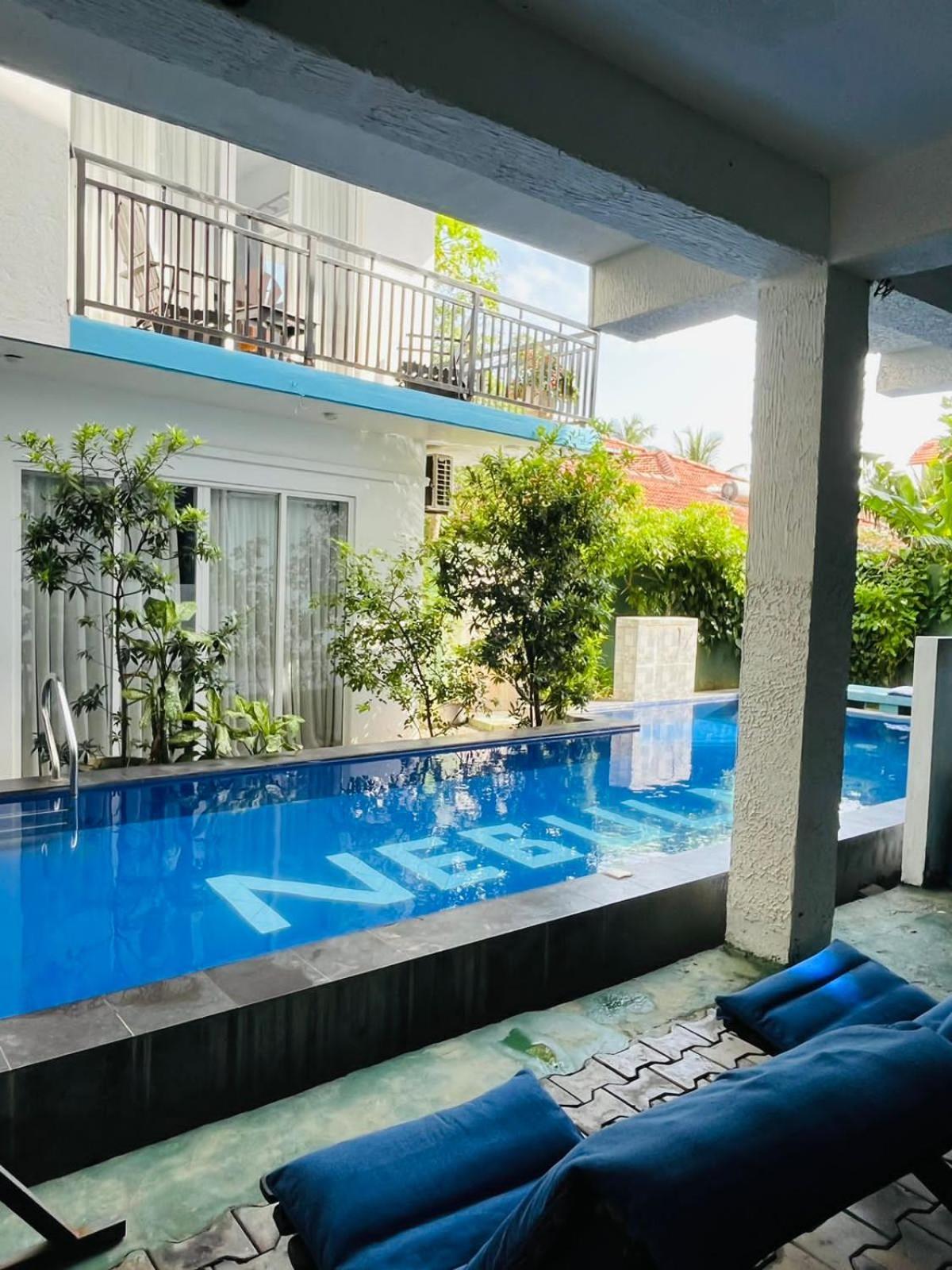 Nebula Residence Negombo Luaran gambar