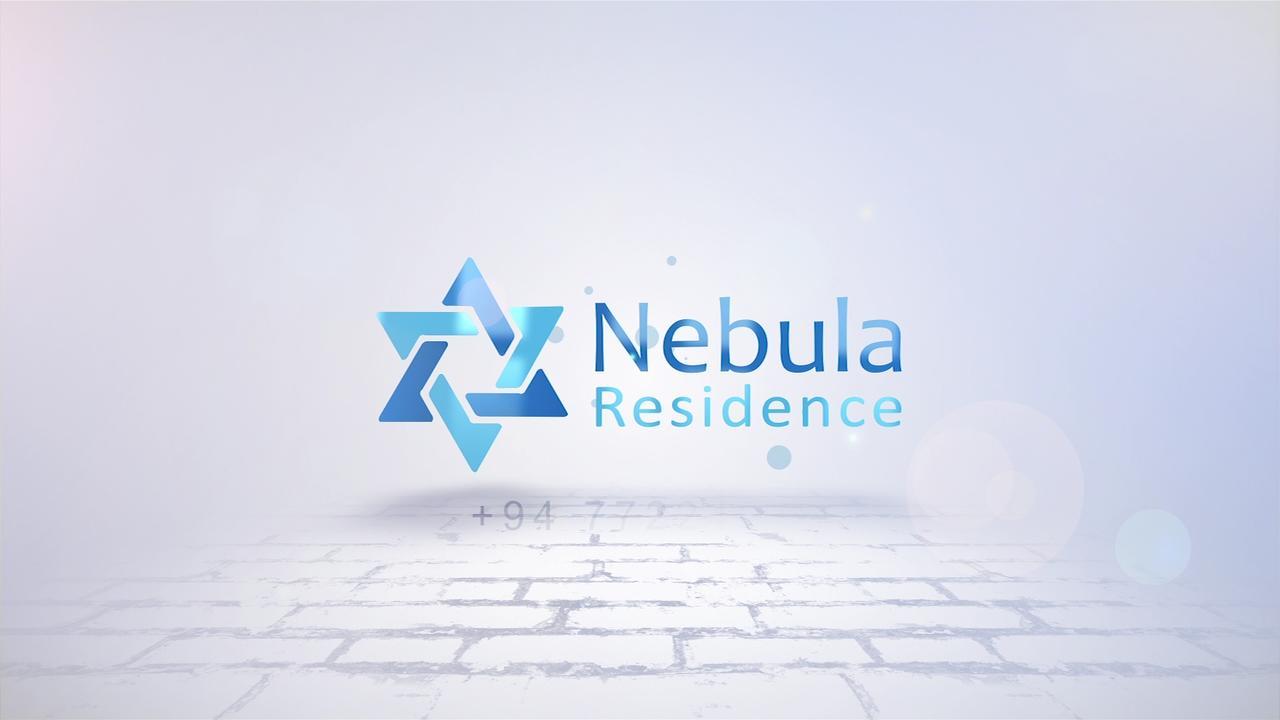 Nebula Residence Negombo Luaran gambar