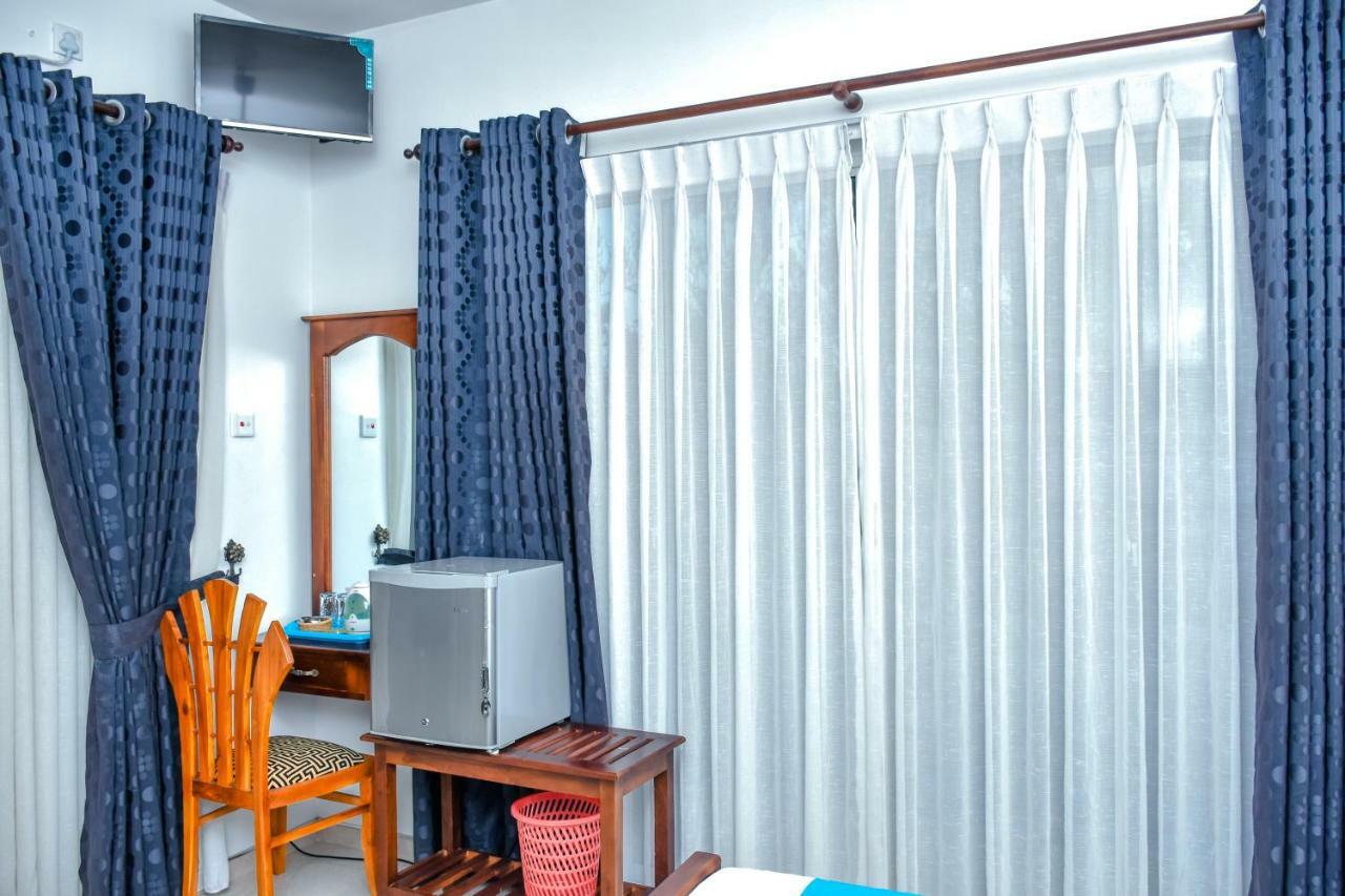 Nebula Residence Negombo Luaran gambar