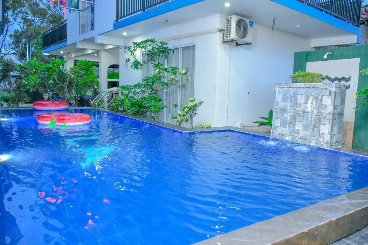 Nebula Residence Negombo Luaran gambar