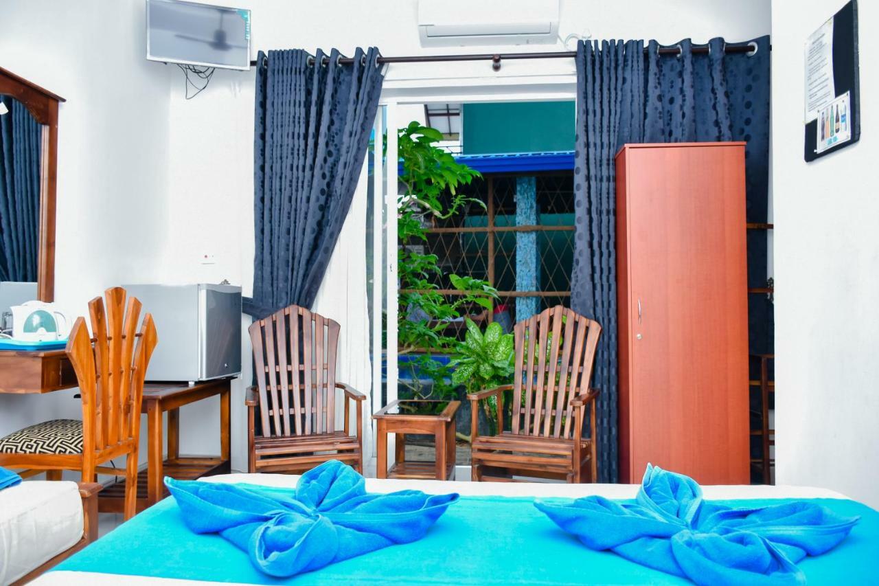 Nebula Residence Negombo Luaran gambar