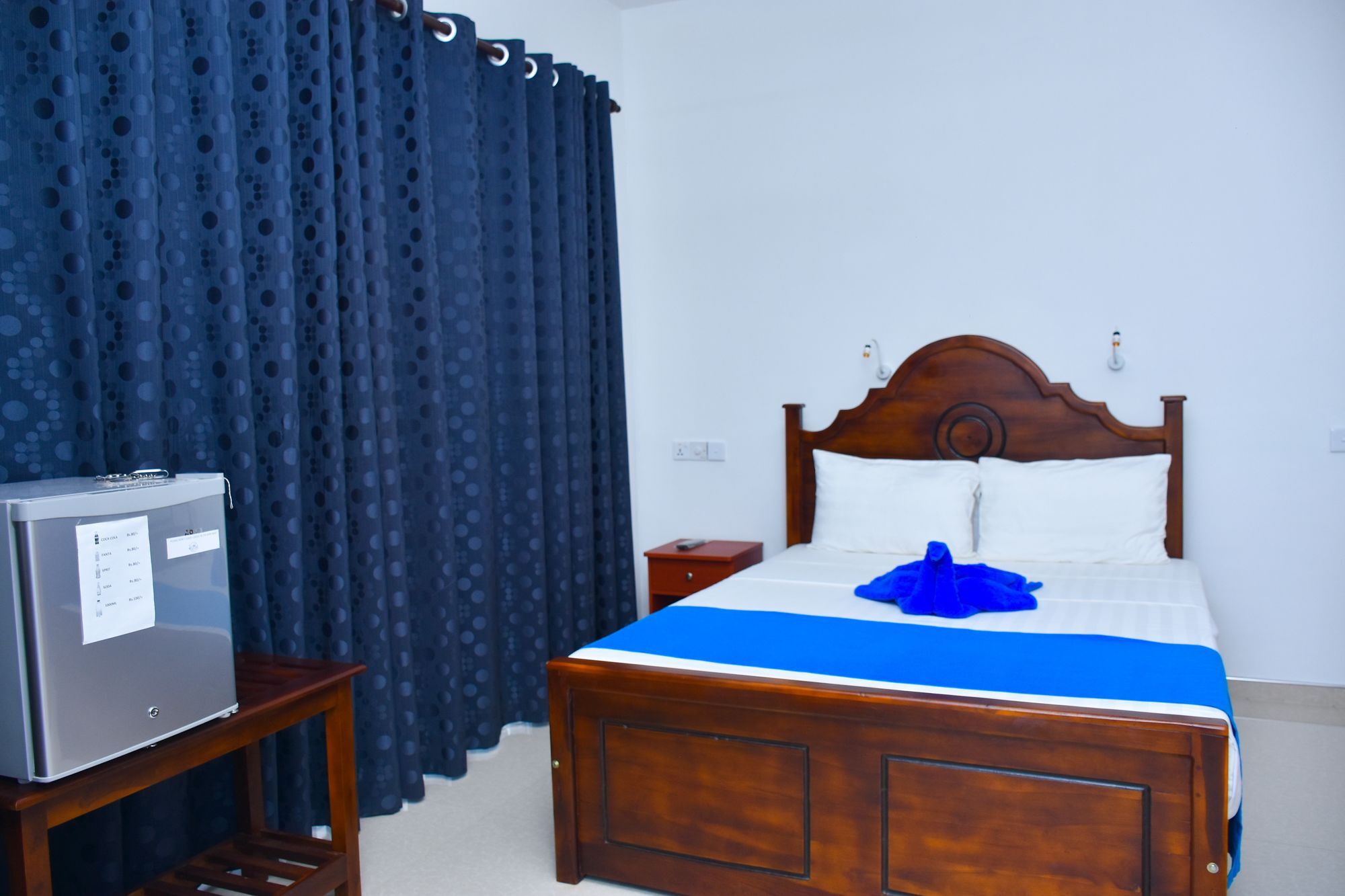 Nebula Residence Negombo Luaran gambar