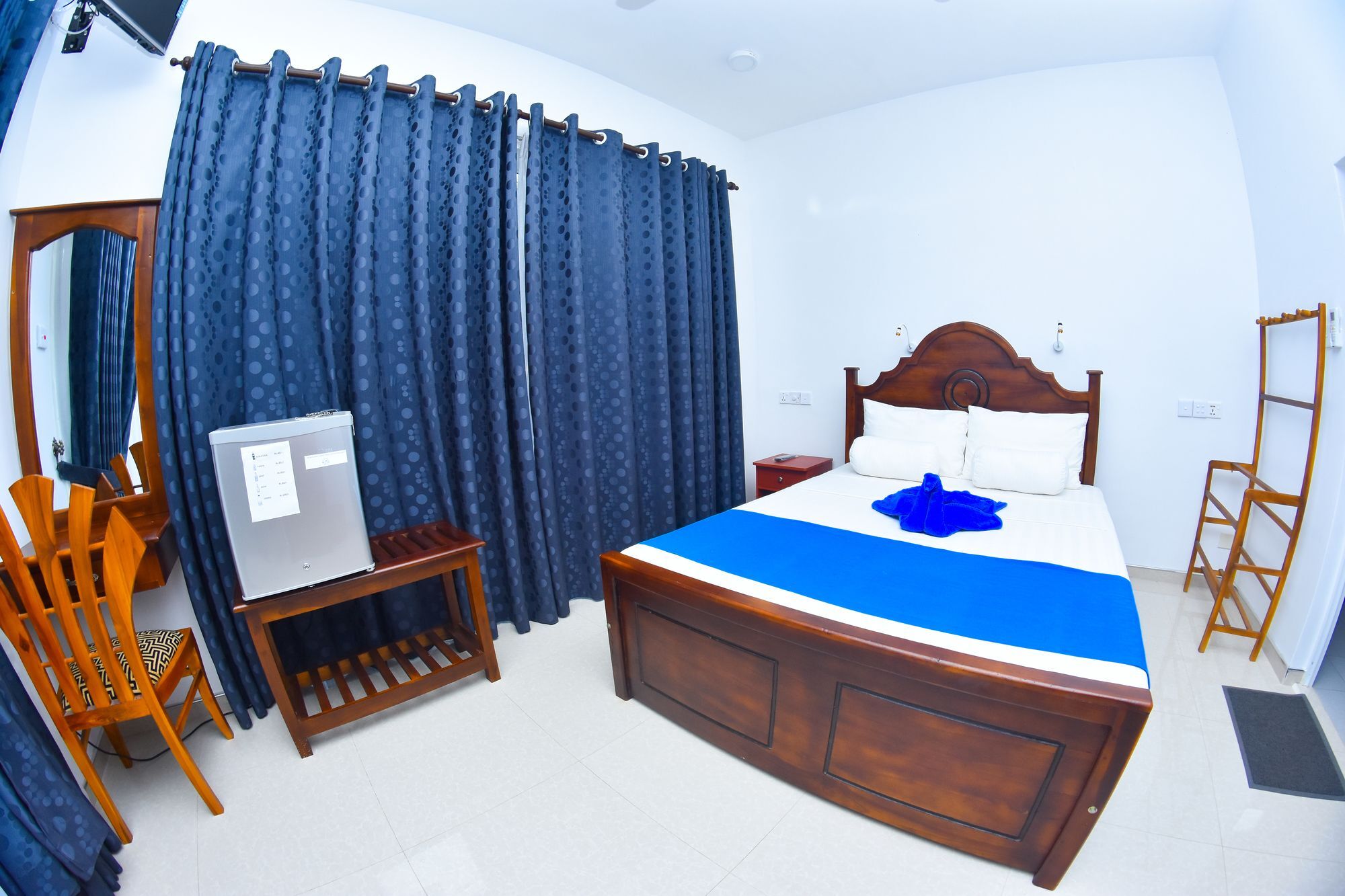 Nebula Residence Negombo Luaran gambar